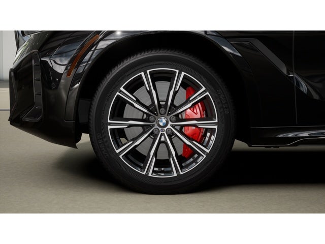 2027 BMW X6 xDrive40i