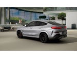 2027 BMW X6 M60i