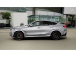 2027 BMW X6 M60i