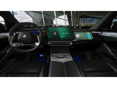 2027 BMW X5 40 40 xDrive