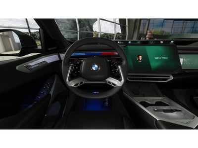 2027 BMW X5 40 40 xDrive