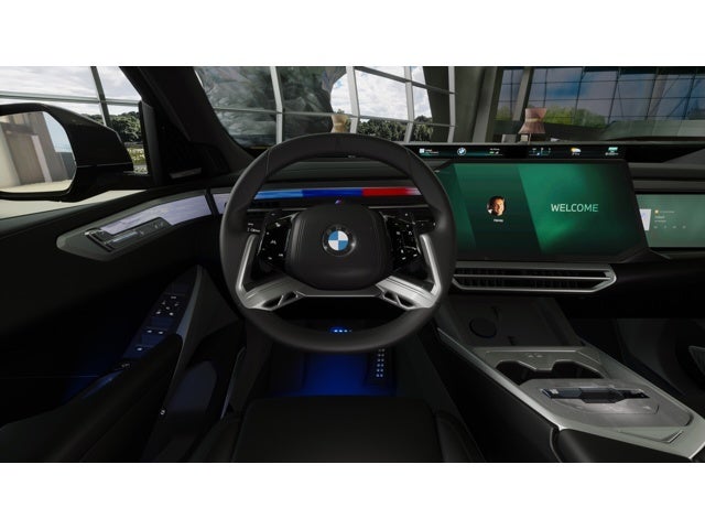 2027 BMW X5 40 40 xDrive