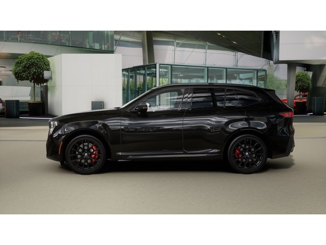 2027 BMW X5 40 40 xDrive