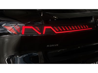 2027 BMW X5 40 40 xDrive