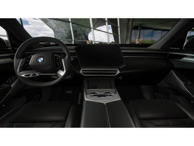 2027 BMW X5 40 xDrive