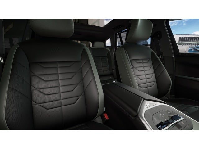 2027 BMW X5 40 xDrive