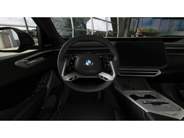 2027 BMW X5 40 xDrive