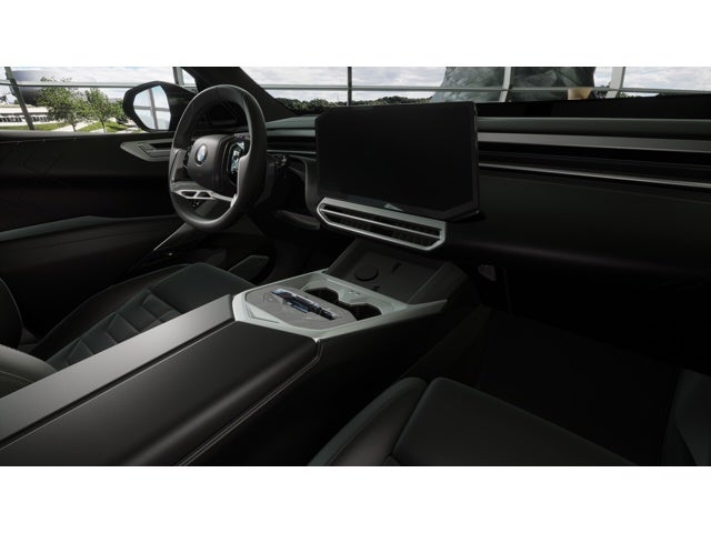 2027 BMW X5 40 xDrive