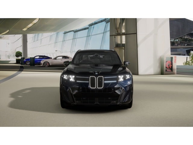 2027 BMW X5 40 xDrive