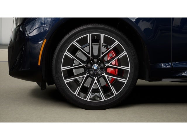 2027 BMW X5 40 xDrive