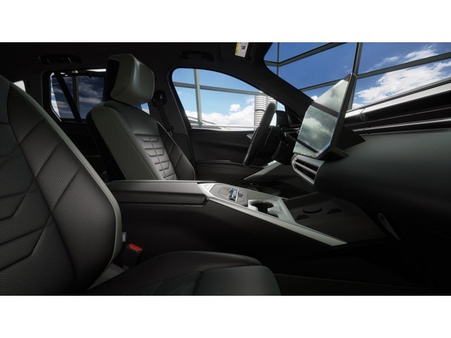 2027 BMW X5 40 xDrive
