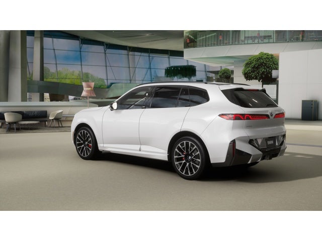 2027 BMW X5 40 40 xDrive
