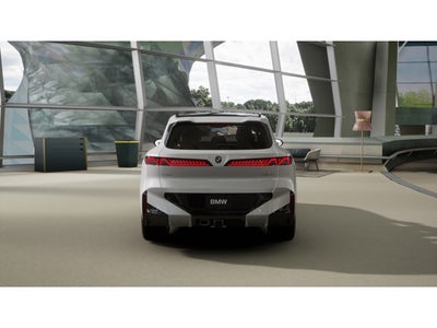 2027 BMW X5 40 40 xDrive