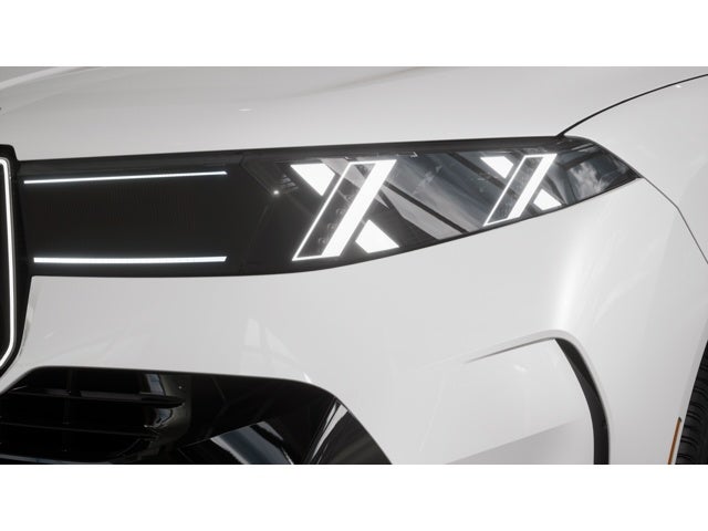 2027 BMW X5 40 40 xDrive