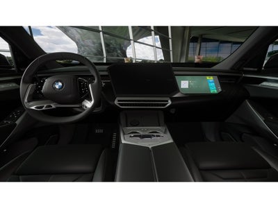 2027 BMW X5 40 xDrive