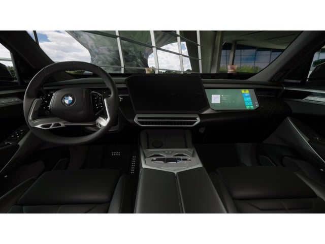 2027 BMW X5 40 xDrive