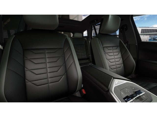 2027 BMW X5 40 xDrive