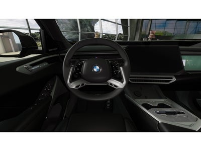 2027 BMW X5 40 xDrive