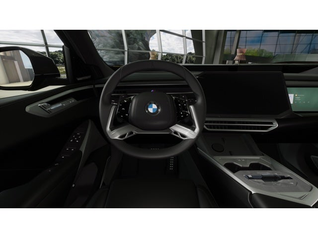 2027 BMW X5 40 xDrive