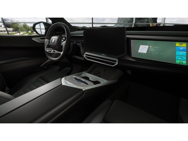 2027 BMW X5 40 xDrive