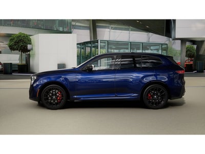 2027 BMW X5 40 xDrive