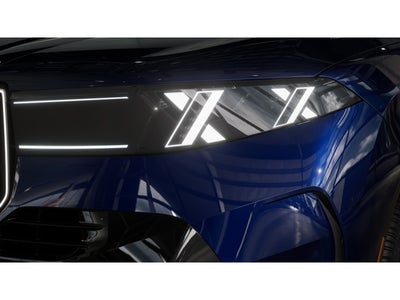2027 BMW X5 40 xDrive