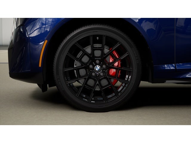 2027 BMW X5 40 xDrive