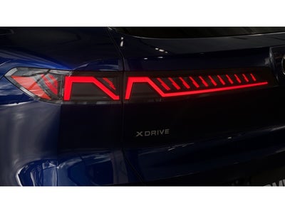 2027 BMW X5 40 xDrive