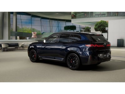 2027 BMW X5 40 40 xDrive