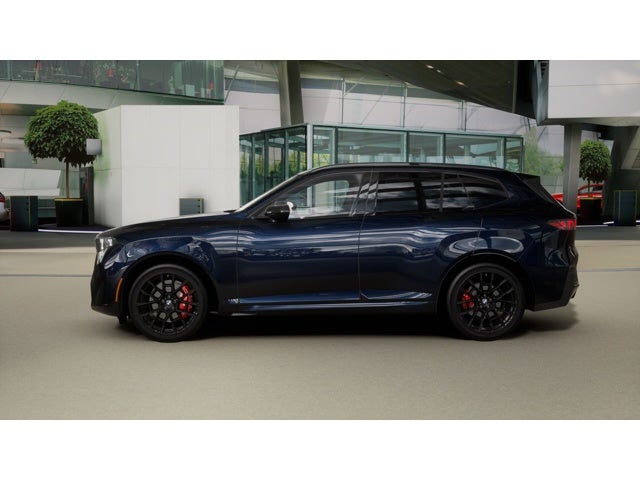2027 BMW X5 40 40 xDrive
