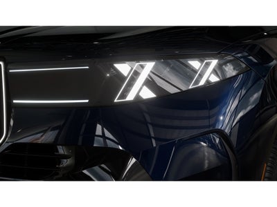 2027 BMW X5 40 40 xDrive