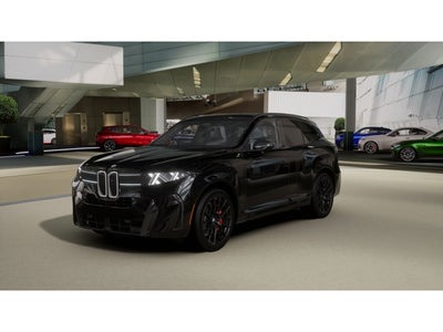 2027 BMW X5 40 40 xDrive