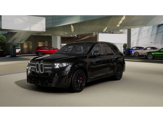 2027 BMW X5 40 40 xDrive