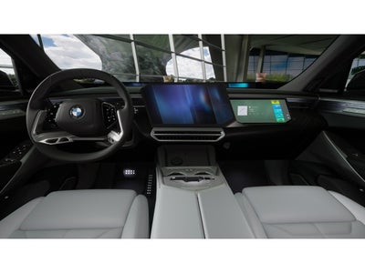 2027 BMW X5 40 40 xDrive