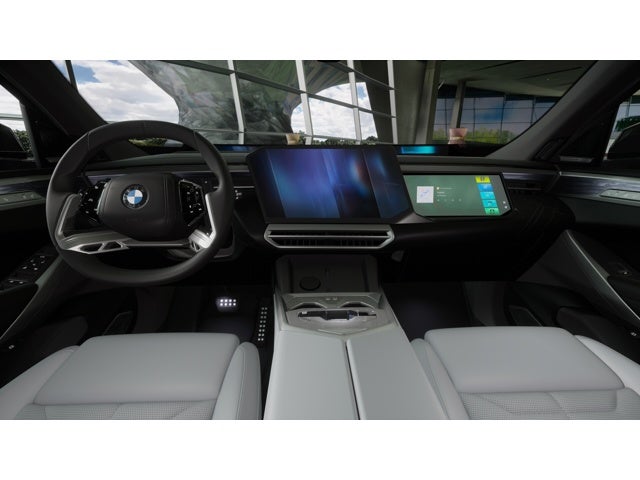 2027 BMW X5 40 40 xDrive