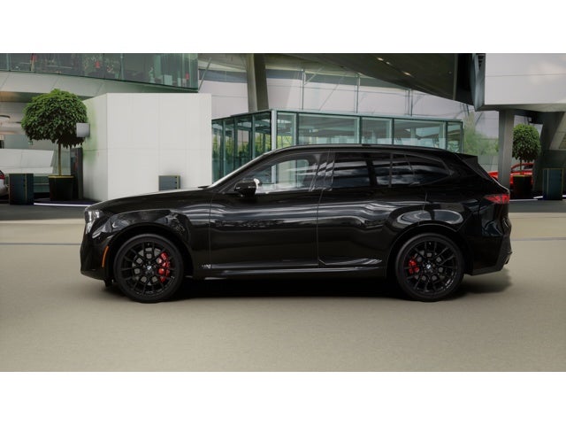 2027 BMW X5 40 40 xDrive
