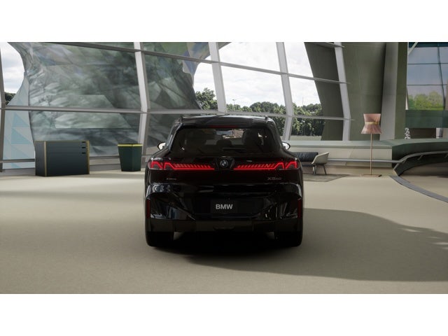 2027 BMW X5 40 40 xDrive
