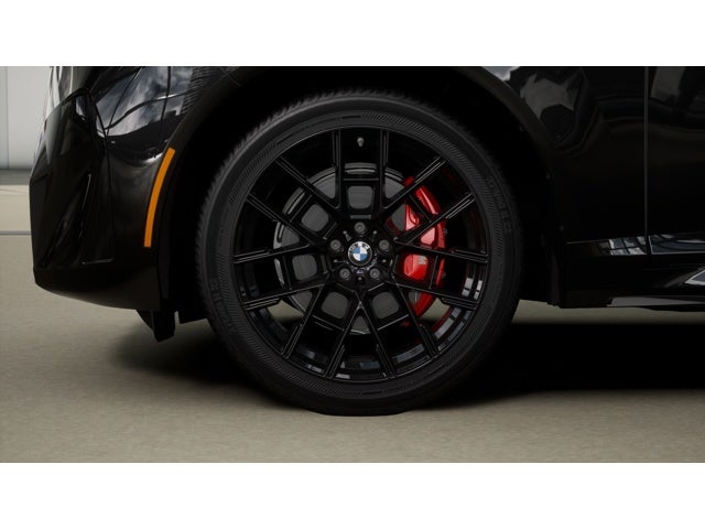 2027 BMW X5 40 40 xDrive