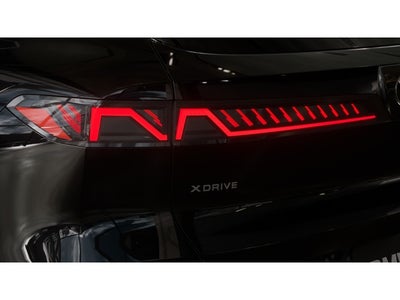 2027 BMW X5 40 40 xDrive