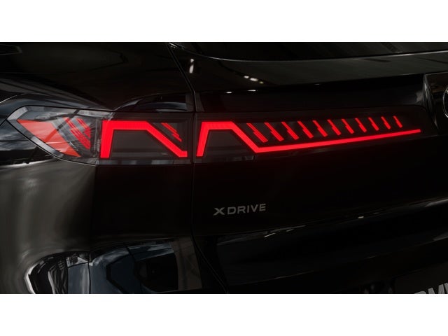 2027 BMW X5 40 40 xDrive