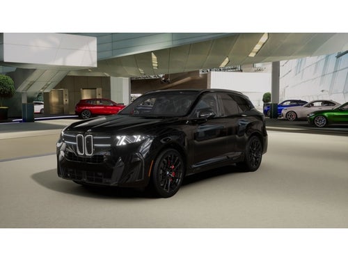 2027 BMW X5 40 40 xDrive