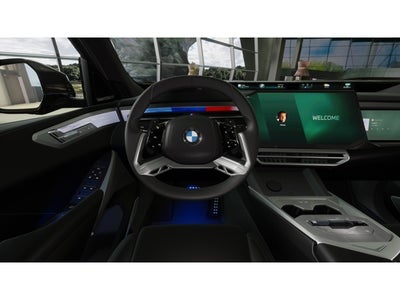 2027 BMW X5 40 40 xDrive