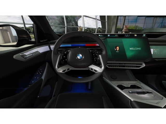 2027 BMW X5 40 40 xDrive