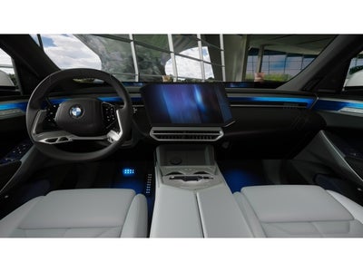 2027 BMW X5 40 40 xDrive
