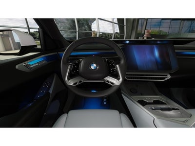 2027 BMW X5 40 40 xDrive