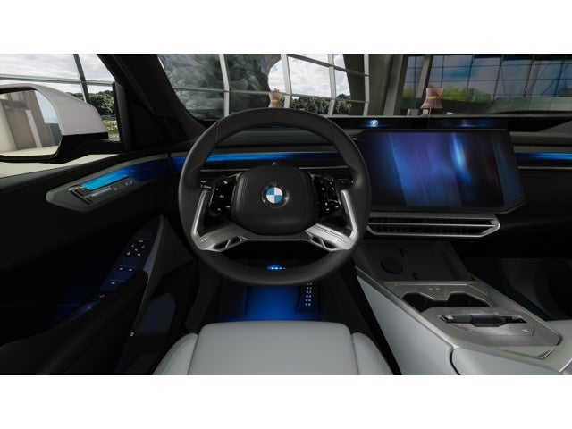 2027 BMW X5 40 40 xDrive