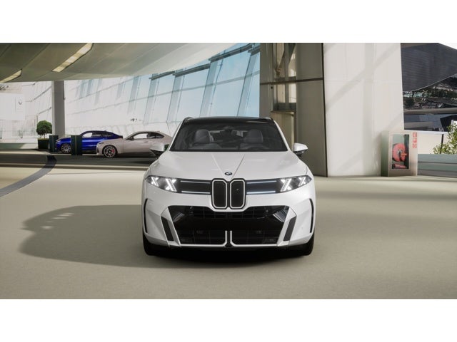 2027 BMW X5 40 40 xDrive