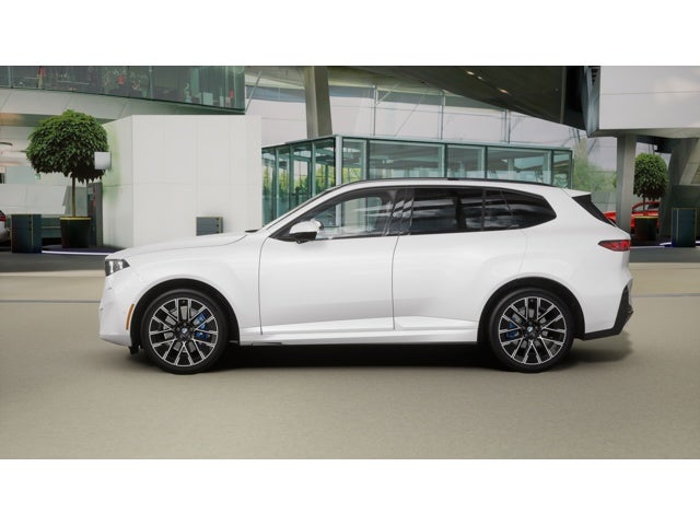 2027 BMW X5 40 40 xDrive