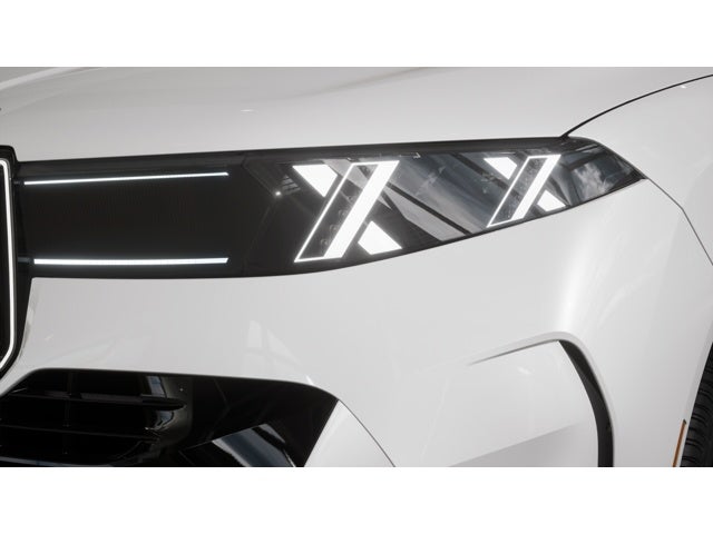 2027 BMW X5 40 40 xDrive