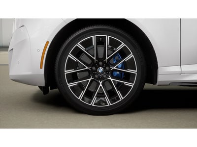 2027 BMW X5 40 40 xDrive